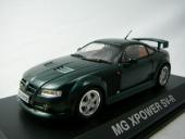 MG X Power SV-R Miniature 1/43 Norev