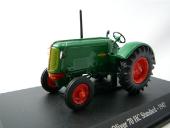 Oliver 70 HC Standard Tracteur Agricole 1947 Miniature 1/43 Universal Hobbies