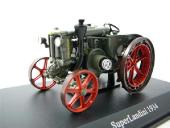 Super Landini Tracteur Agricole 1934 Miniature 1/43 Universal Hobbies