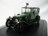 Daimler Queen Mary 1928 Miniature 1/43 Oxford