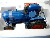 Fordson Dexta 1960-1962 Tracteur Agricole  Miniature 1/16 Universal Hobbies