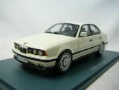 BMW M5 (E34) Miniature 1/43 Neo