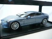 Aston Martin Rapide 2010 Miniature 1/18 Auto Art