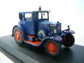 Lanz Eilbulldog Tracteur Miniature 1/43 Schuco