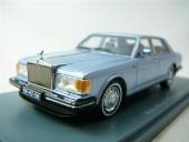 Rolls Royce Silver Spirit Miniature 1/43 Neo