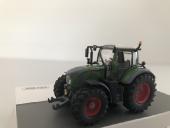 Fendt 724 Vario Tracteur Agricole Miniature 1/87 Schuco
