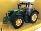John Deere 6R 185 Tracteur Agricole Miniature 1/32 Britains