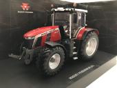 Massey Ferguson 8S.265 Tracteur Agricole Miniature 1/32 Universal Hobbies