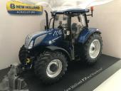 New Holland T7.210 Auto Command Blue Power Tracteur Agricole Miniature 1/32 Universal Hobbies