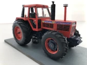 Same HERCULES 160 Tracteur Agricole Miniature 1/32 Schuco