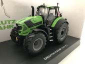Deutz Fahr 8280 TTV Tracteur Agricole Miniature 1/32 Universal Hobbies