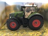 Fendt 828 Vario Tracteur Agricole Miniature 1/32 Britains