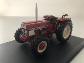 IH 533 SA Tracteur Agricole 4 Roues Motrices Miniature 1/32 Replicagri