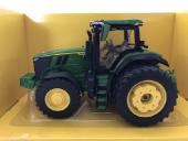 John Deere 7R 330 Tracteur Agricole Collection Prestige Miniature 1/32 Britains