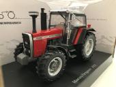 Massey Ferguson 2685 Tracteur Agricole Miniature 1/32 Universal Hobbies