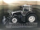 Massey Ferguson MF 7S 190 Black Beauty Tracteur Agricole Miniature 1/32 Universal Hobbies