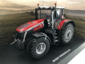 Massey Ferguson 9S.425 Tracteur Agricole 2023 Miniature 1/32 Universal Hobbies