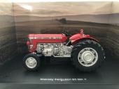 Massey Ferguson Série 65 MK2 Tracteur Agricole Miniature 1/332 Universal Hobbies