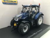 New Holland T6.180 Dynamic Command Blue Power Tracteur Agricole Miniature 1/32 Universal Hobbies
