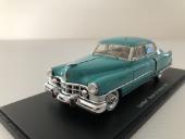 Cadillac Series 62 Berline 1950 Miniature 1/43 Spark