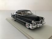 Cadillac Type 61 Coupe 1950 Miniature 1/43 Spark