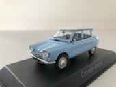 Citroen AMI 6 1966 Miniature 1/43 Norev