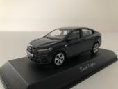 Dacia Logan 2021 Miniature 1/43 Norev