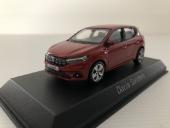 Dacia Sandero 2021 Miniature 1/43 Norev