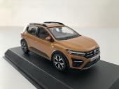 Dacia Sandero Stepway 2021 Miniature 1/43 Norev