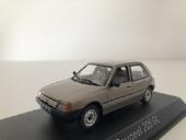Peugeot 205 GL 1988 Miniature 1/43 Norev