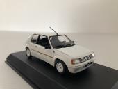 Peugeot 205 Rallye 1988 Miniature 1/43 Norev