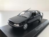 Peugeot 405 SRI 1991 Miniature 1/43 Norev