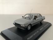 Peugeot 505 STI 1981 Miniature 1/43 Odeon