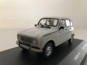 Renault 4 Savane Miniature 1/43 Odeon