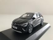 Renault Captur 2022 Miniature 1/43 Norev