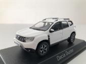 Dacia Duster 2020 Miniature 1/43 Norev
