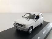 Renault 5 Société Miniature 1/43 Odeon