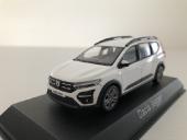 Dacia Jogger 2022 Miniature 1/43 Norev