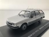 Renault 18 Break GTX Type 2 1985 Miniature 1/43 Odeon