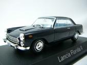 Lancia Florida II 1957 Miniature 1/43 Norev