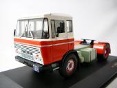 DAF 2600 Tracteur Routier Miniature 1/43 Ixo