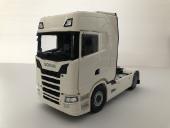 Scania S580 Highline Tracteur Routier 2021 Miniature 1/24 Solido