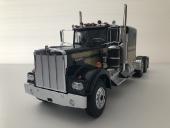 Kenworth W900 "Smokey and the Bandit Look a Like" Tracteur Routier Miniature 1/18 Roadkings