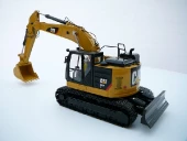 Caterpillar CAT 335F L CR Hydraulic Excavator Miniature 1/50 Diecast Masters