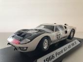 Ford GT40 MK2 n°98 Winner Daytona 1966 Miniature 1/18 Shelby Collectible