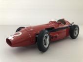 Maserati 250F n°32 Fangio Grand prix Monaco 1957 Miniature 1/18 CMR