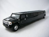 Hummer Limousine Miniature 1/43 Neo