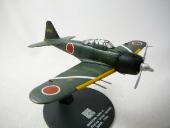 Nakajima A6 M2 N 951st Flying Group IBUZUKI Japan 1941Miniature 1/72 War Master