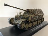 Jagdpanzer Sd Kfz 184 ELEFANT Abteilung 653 Ukraine 1944 Miniature 1/43 Motor City Classics