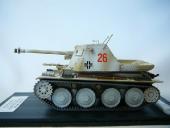 Panzerjager Marder III AUSF.H 7,5cm PAK 40 Kharkov 1943 Miniature 1/48 Masterfighter